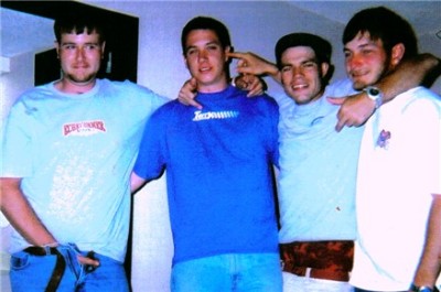 Macon, GA 2004