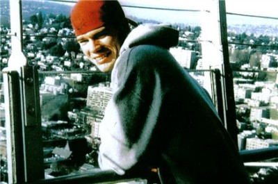 Space Needle 2003